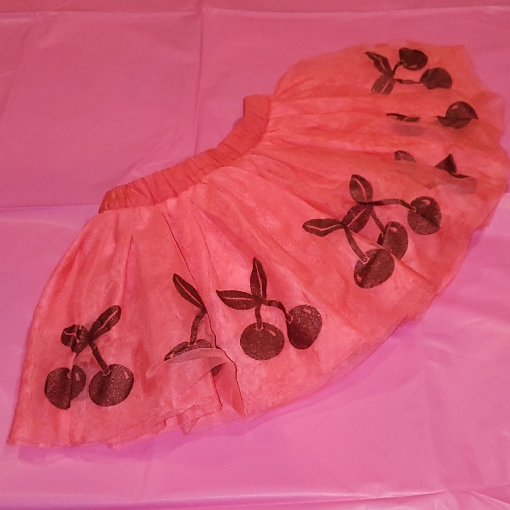 Gymboree Layered skirt